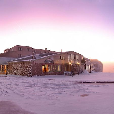 Arlberg Hotel Mt. Buller Mount Buller Εξωτερικό φωτογραφία