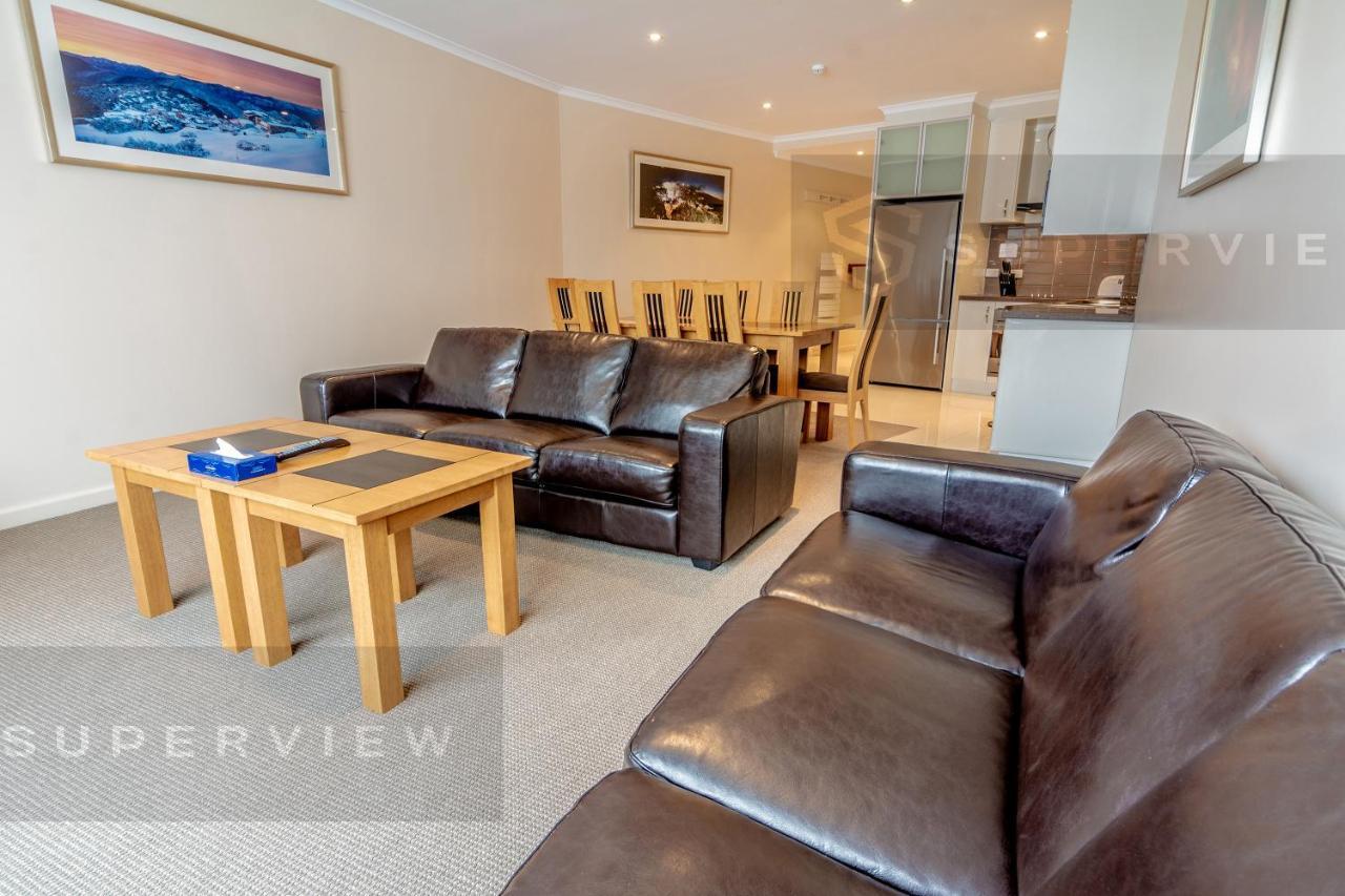 Arlberg Hotel Mt. Buller Mount Buller Εξωτερικό φωτογραφία