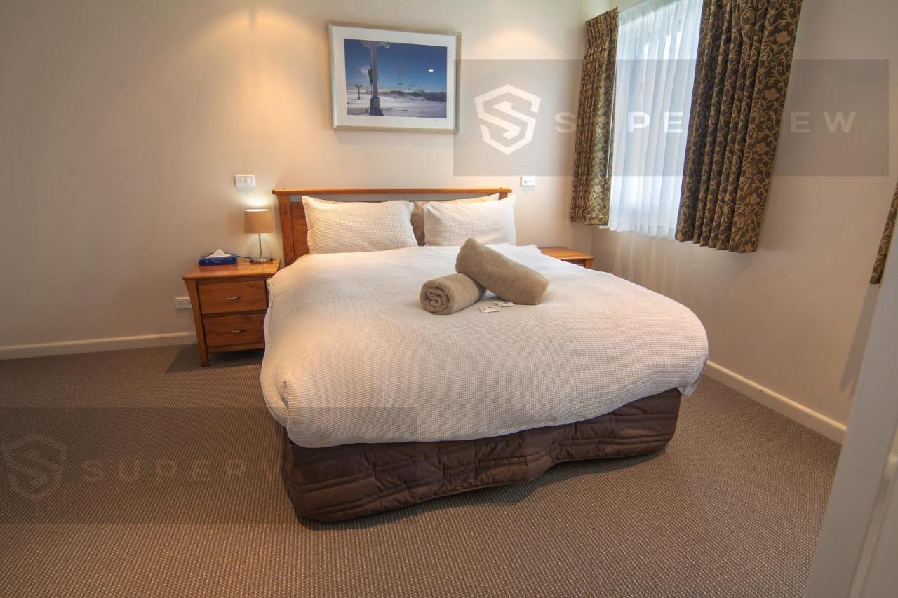 Arlberg Hotel Mt. Buller Mount Buller Εξωτερικό φωτογραφία