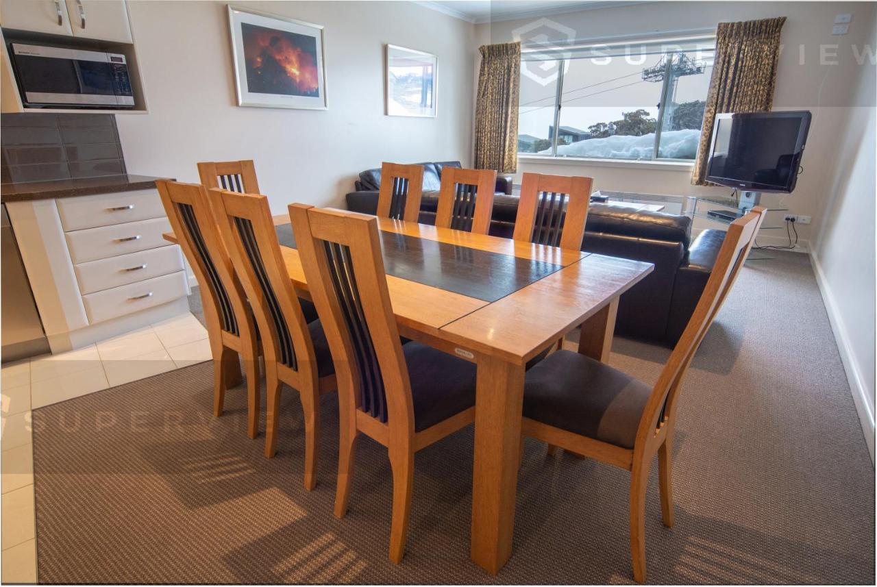 Arlberg Hotel Mt. Buller Mount Buller Εξωτερικό φωτογραφία