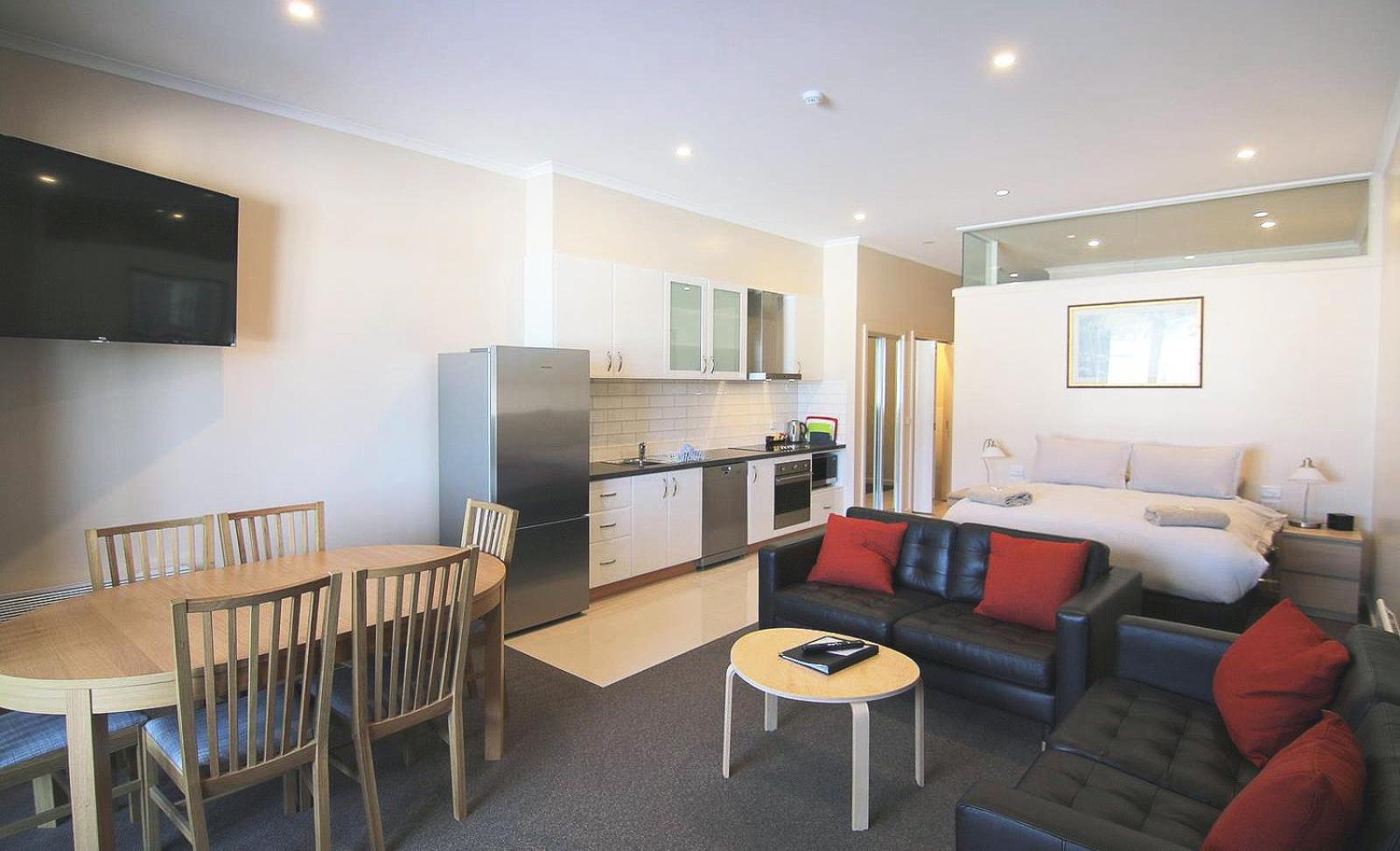 Arlberg Hotel Mt. Buller Mount Buller Εξωτερικό φωτογραφία