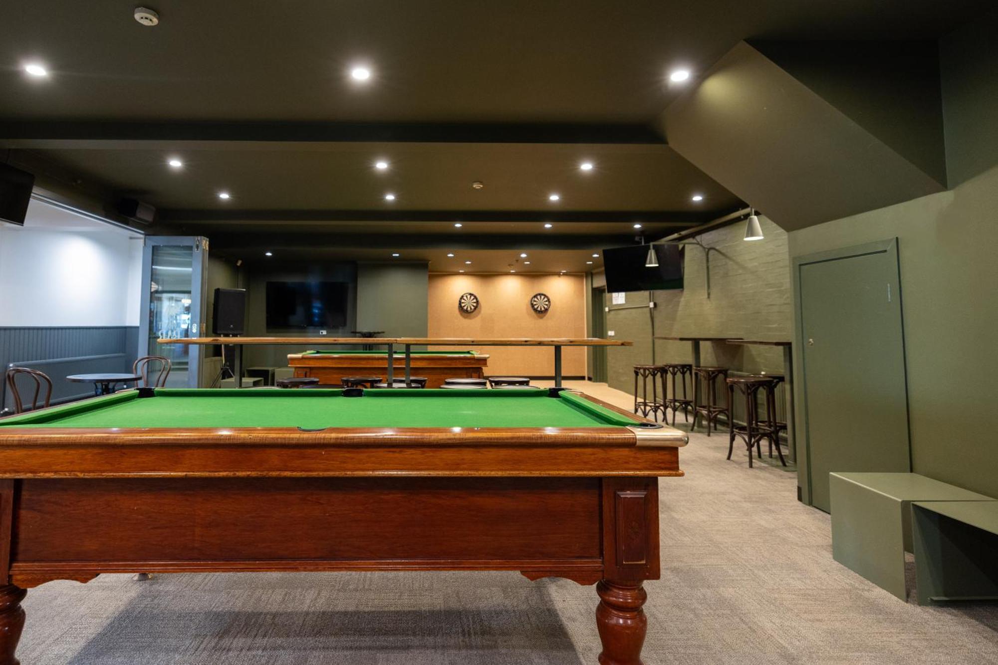 Arlberg Hotel Mt. Buller Mount Buller Εξωτερικό φωτογραφία