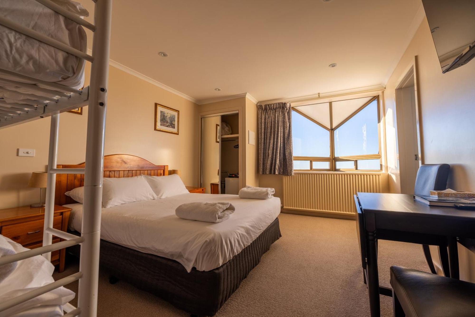 Arlberg Hotel Mt. Buller Mount Buller Εξωτερικό φωτογραφία