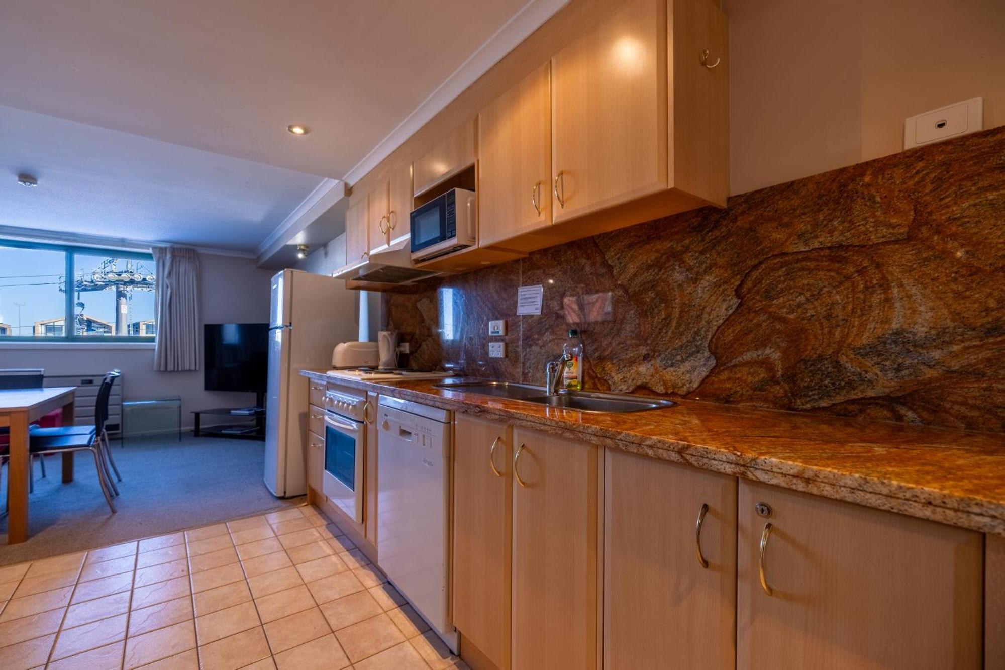 Arlberg Hotel Mt. Buller Mount Buller Εξωτερικό φωτογραφία