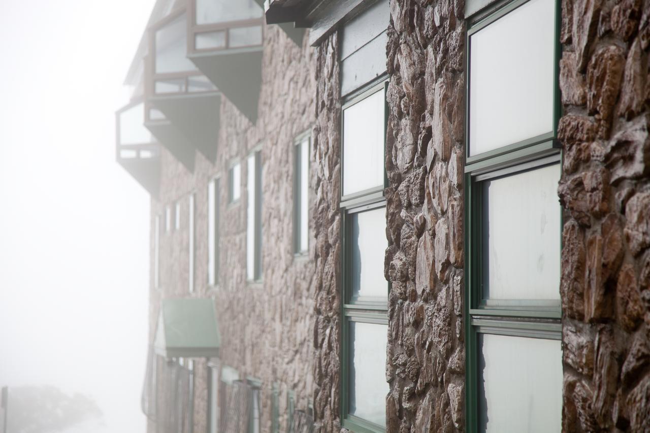 Arlberg Hotel Mt. Buller Mount Buller Εξωτερικό φωτογραφία